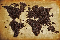 A Brief Look At Coffee History